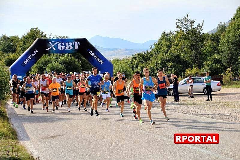 Prijavi se za sudjelovanje na 8. Ramskom polumaratonu