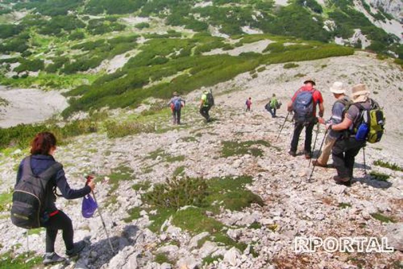 Slovenci "otkrivaju" ramske planine