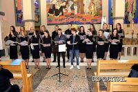Foto: Uskrsni koncert na Šćitu