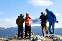 Petnaest godina stvaranja planinarske priče: Kako je HPD "Rama&ldquo; promijenio lice ramskih planina