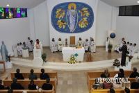 Foto: Proslava sv. Franje u Rumbocima