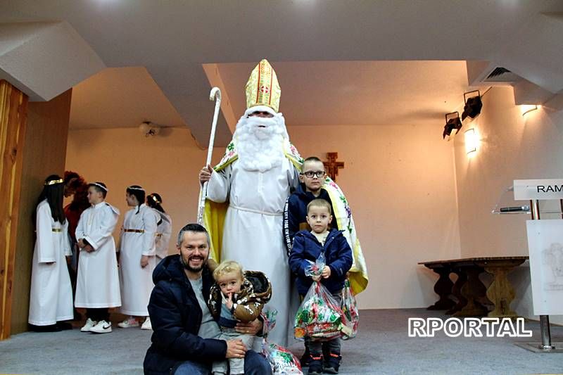 Foto: Sv. Nikola na Šćitu