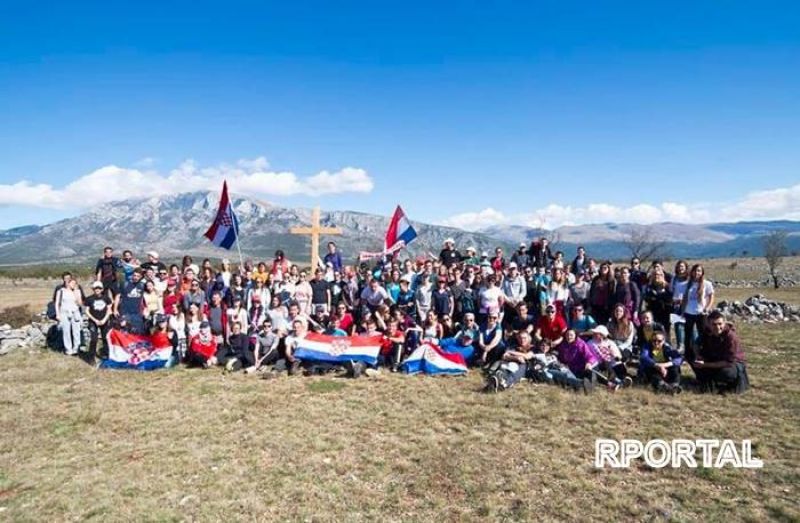 Preko 200 prijava studenata i planinara za dolazak u Ramu