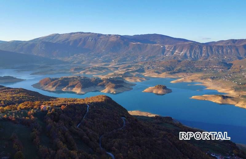 Foto: Doživi jesen u Rami