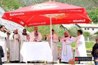 Najava: Okupljanje Rumbočana i sv. misa na Zahumu