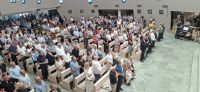 Foto: Susret Ramaca u Sesvetskoj Sopnici