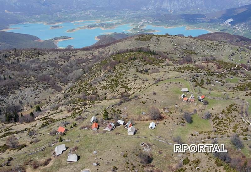 Video: Maglice - selo koje još uvijek živi