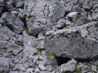 Prirodni fenomeni: Ledenica na Radu&scaron;i