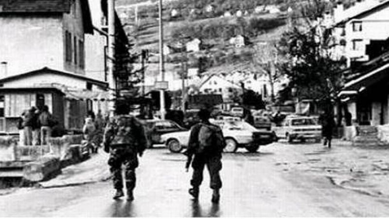 S povodom: 30. obljetnica napada na brigadu "Rama" i početka sukoba HVO - TO u Prozoru