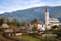 Iz ramske povijesti: Plemići Ramanovići i franjevački samostan u Rami