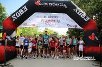Održan 8. Ramski polumaraton