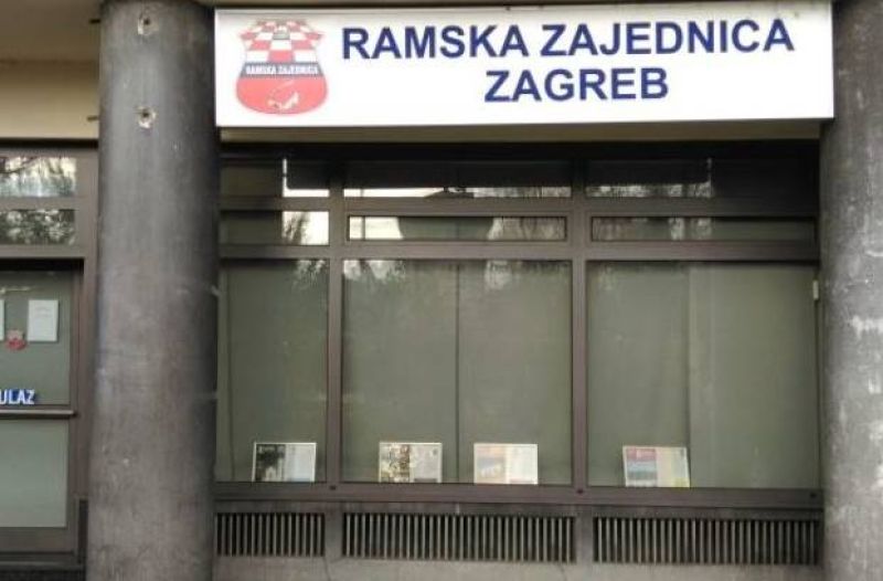 Najava: Izborni sabor Ramske zajednice Zagreb