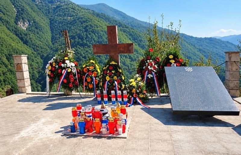 Najava: Obilježavanje 33. obljetnice zločina na Hudutskom