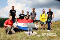 Foto: Memorijal &quot;Marko i David Brajko&quot;